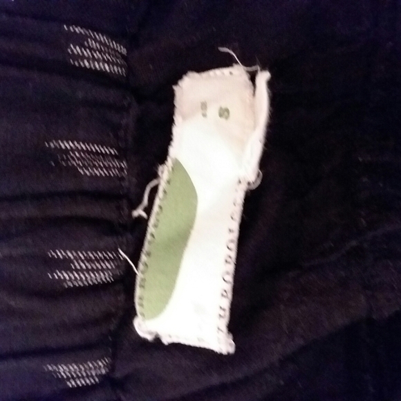 SALE!! Anthropologie Beaded Pants - Picture 4 of 4